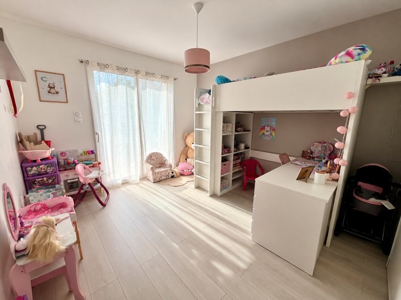 Vente Maison Saint-Lyé-la-Forêt - 5 pièces -138 m² - (45170)