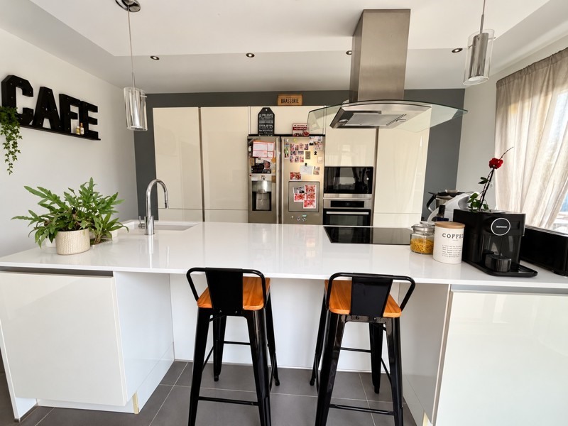 Vente Maison Saint-Lyé-la-Forêt - 5 pièces -138 m² - (45170)