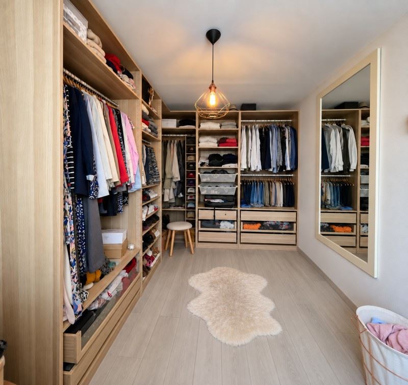 Vente Maison Saint-Lyé-la-Forêt - 5 pièces -138 m² - (45170)