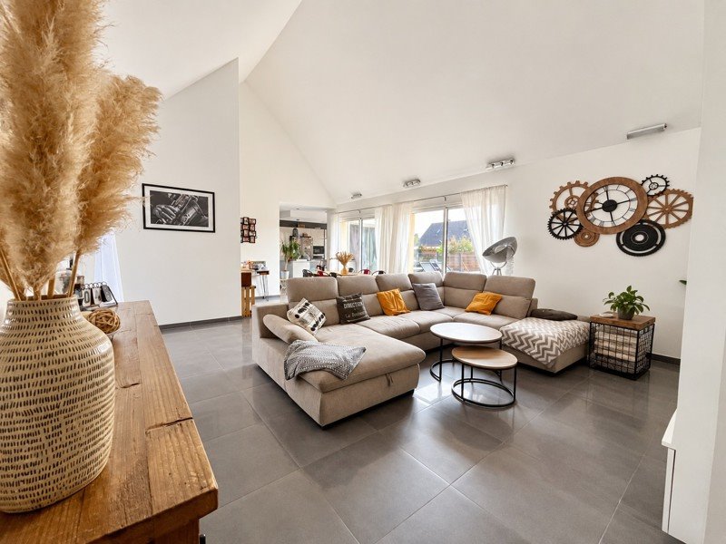 Vente Maison Saint-Lyé-la-Forêt - 5 pièces -138 m² - (45170)