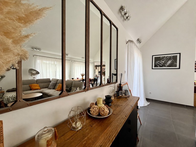 Vente Maison Saint-Lyé-la-Forêt - 5 pièces -138 m² - (45170)