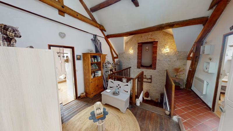 Vente Maison Orgères-en-Beauce - 6 pièces -224 m² - (28140)