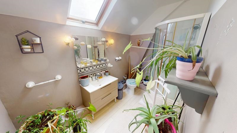 Vente Maison Orgères-en-Beauce - 6 pièces -224 m² - (28140)