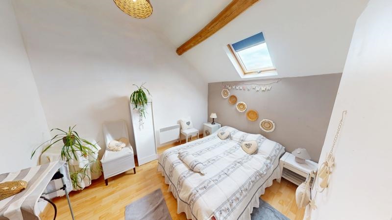 Vente Maison Orgères-en-Beauce - 6 pièces -224 m² - (28140)