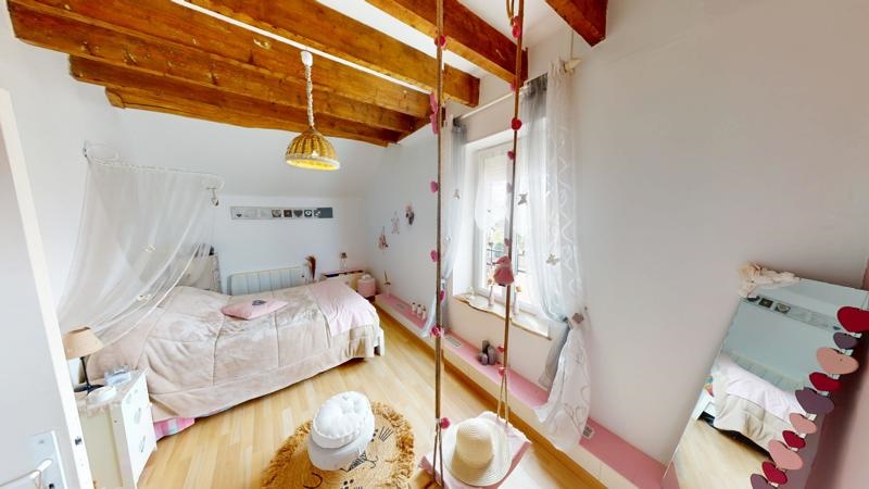 Vente Maison Orgères-en-Beauce - 6 pièces -224 m² - (28140)