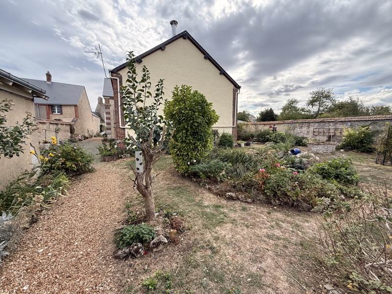 Vente Maison Orgères-en-Beauce - 6 pièces -224 m² - (28140)