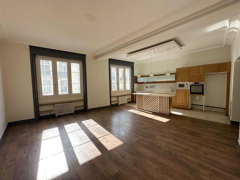 Vente Appartement Orléans - 39 pièces -96 m² - (45000)