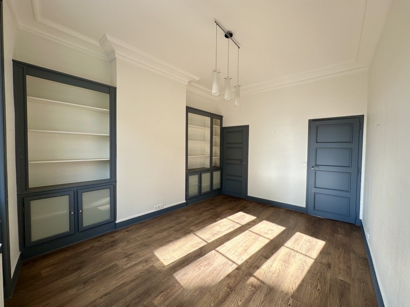 Vente Appartement Orléans - 39 pièces -96 m² - (45000)