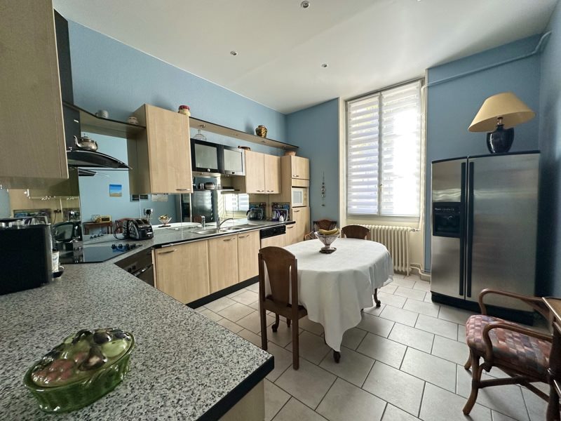 Vente Appartement Orléans - 5 pièces -140 m² - (45000)