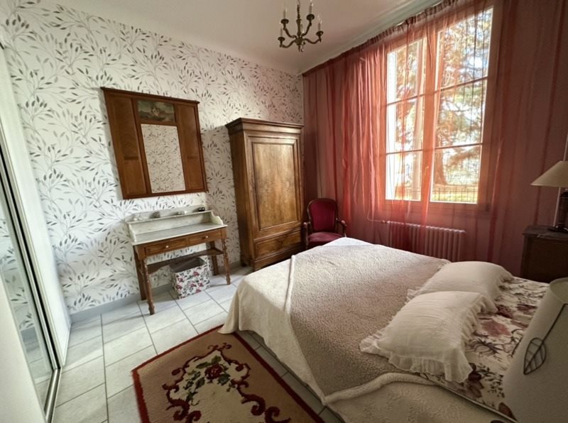 Vente Appartement Orléans - 5 pièces -140 m² - (45000)