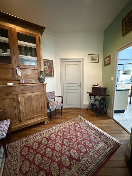 Vente Appartement Orléans - 5 pièces -140 m² - (45000)