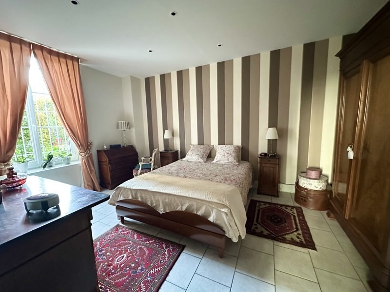 Vente Appartement Orléans - 5 pièces -140 m² - (45000)