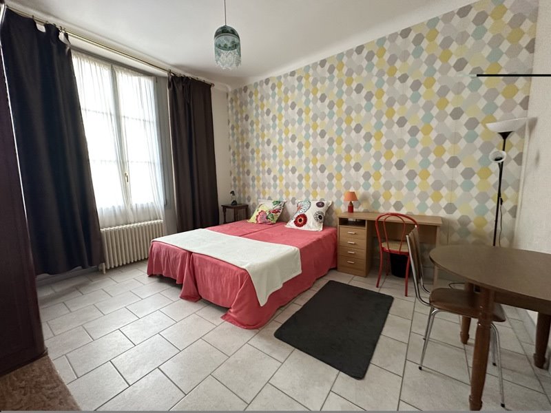 Vente Appartement Orléans - 5 pièces -140 m² - (45000)