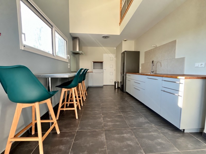 Vente Maison Jargeau - 5 pièces -123 m² - (45150)
