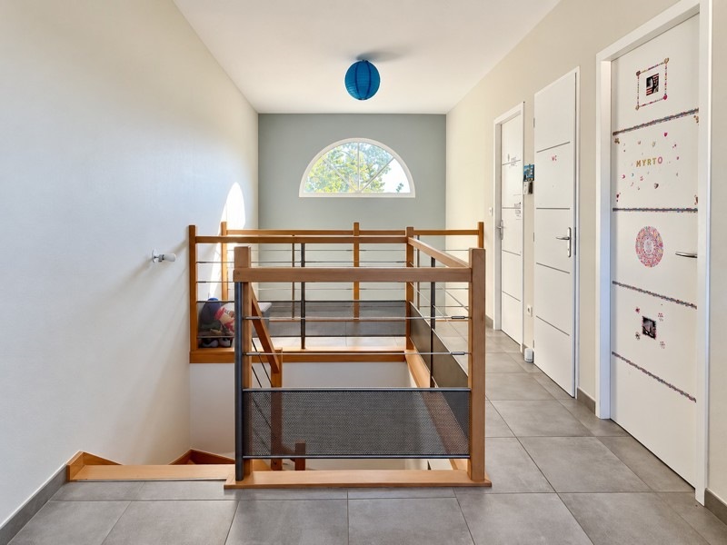 Vente Maison Jargeau - 5 pièces -123 m² - (45150)