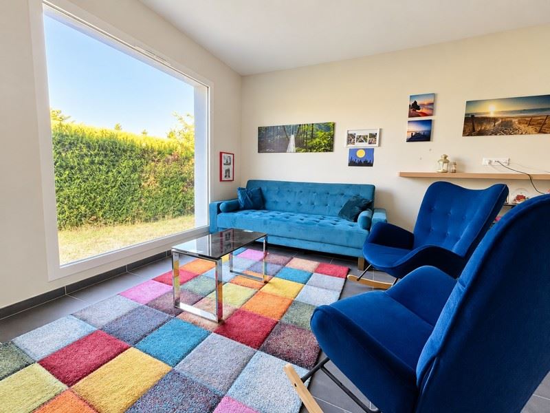 Maison 5 pièces 123 m² · à Jargeau · 123 m² · 272 240 €