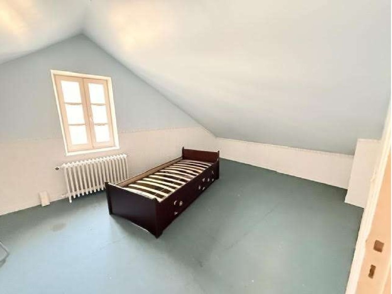 Vente Maison Orléans - 4 pièces -98 m² - (45000)