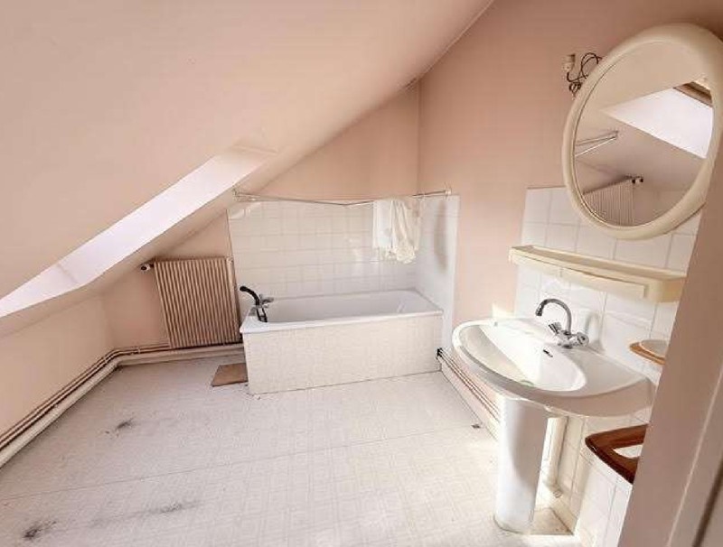 Vente Maison Orléans - 4 pièces -98 m² - (45000)