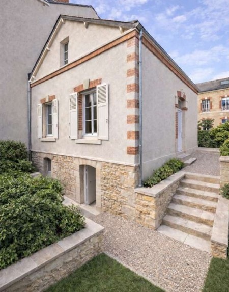 Vente Maison Orléans - 4 pièces -98 m² - (45000)