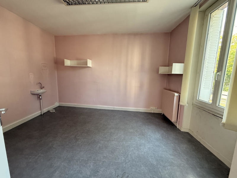 Vente Maison Orléans - 4 pièces -80 m² - (45000)