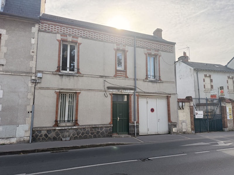 Maison 4 pièces 80 m² · à Orléans · 80 m² · 260 000 €