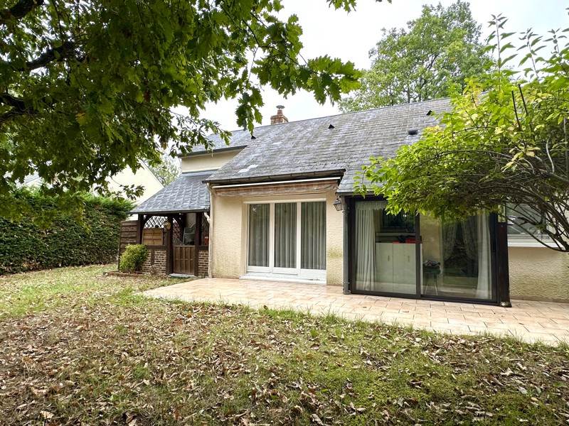 Vente Maison Orléans 45100 4 pièces - 96 m²