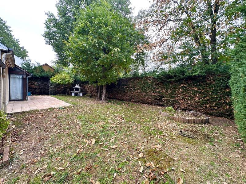 Vente Maison Orléans - 4 pièces -96 m² - (45100)