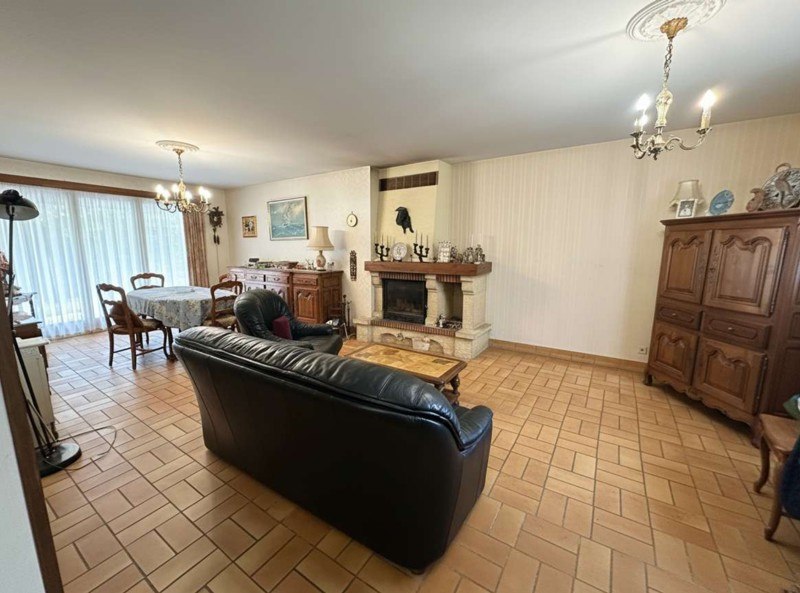 Vente Maison Orléans - 4 pièces -96 m² - (45100)