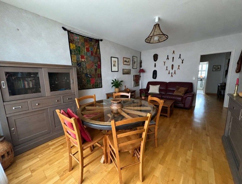 Appartement 3 pièces 68 m² · à Orléans · 68 m² · 179 700 €