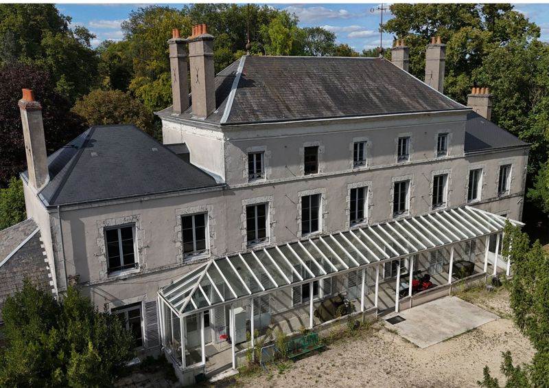 Vente Appartement MEUNG SUR LOIRE - 3 pièces -57 m² - (45130)