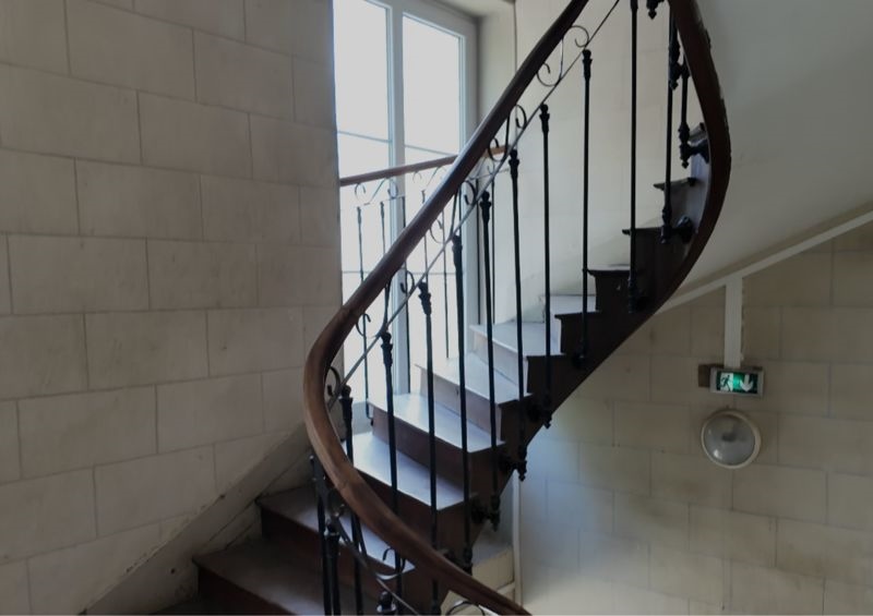 Vente Appartement MEUNG SUR LOIRE - 3 pièces -57 m² - (45130)