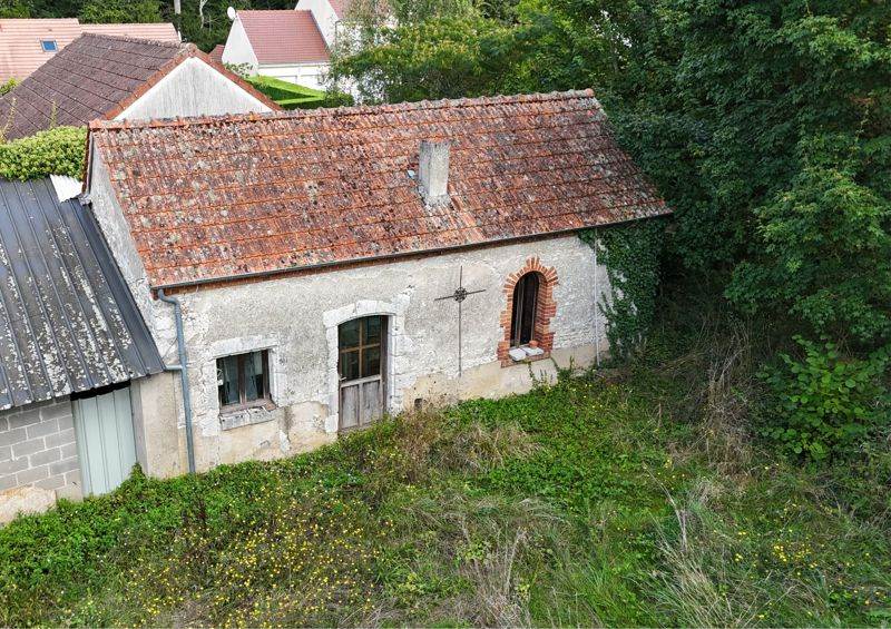 Vente Maison MEUNG SUR LOIRE - 3 pièces -68 m² - (45130)