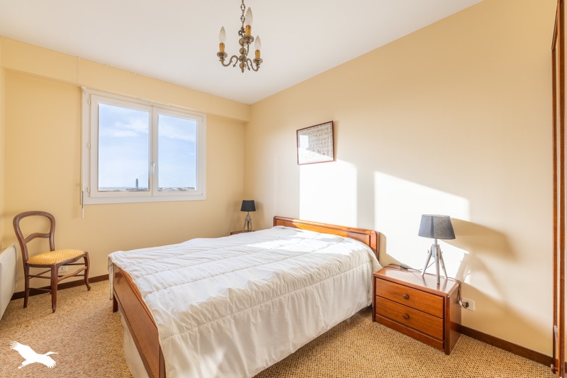 Vente Appartement LES SABLES D OLONNE - 3 pièces -79 m² - (85100)