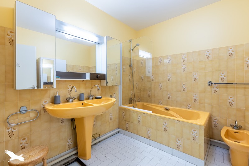 Vente Appartement LES SABLES D OLONNE - 3 pièces -79 m² - (85100)