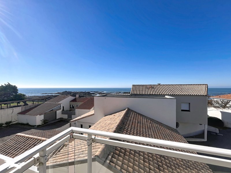 Vente Maison LES SABLES D OLONNE 85100 7 pièces - 196 m²
