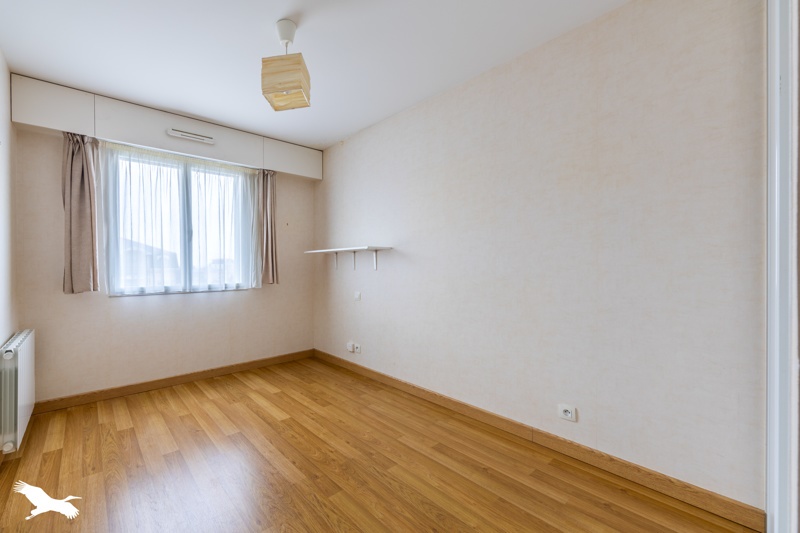 Vente Appartement LES SABLES D OLONNE - 3 pièces -64 m² - (85100)