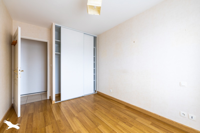 Vente Appartement LES SABLES D OLONNE - 3 pièces -64 m² - (85100)
