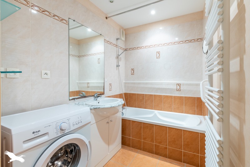 Vente Appartement LES SABLES D OLONNE - 3 pièces -64 m² - (85100)