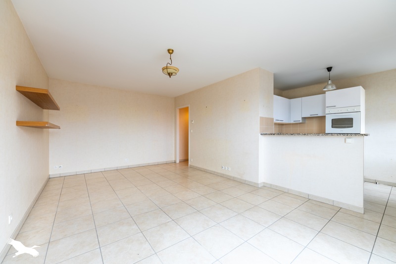 Vente Appartement LES SABLES D OLONNE - 3 pièces -64 m² - (85100)