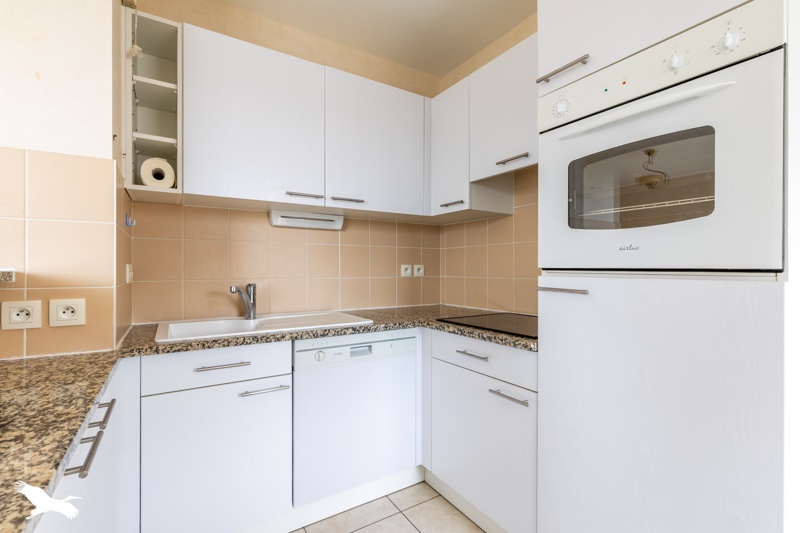 Vente Appartement LES SABLES D OLONNE - 3 pièces -64 m² - (85100)