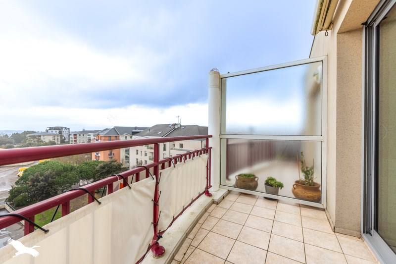 Vente Appartement LES SABLES D OLONNE - 3 pièces -64 m² - (85100)