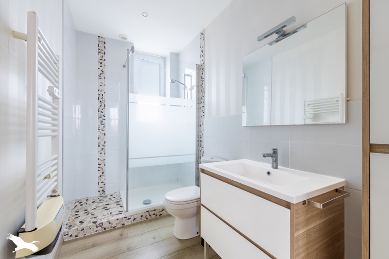 Vente Maison LES SABLES D OLONNE - 3 pièces -62 m² - (85100)