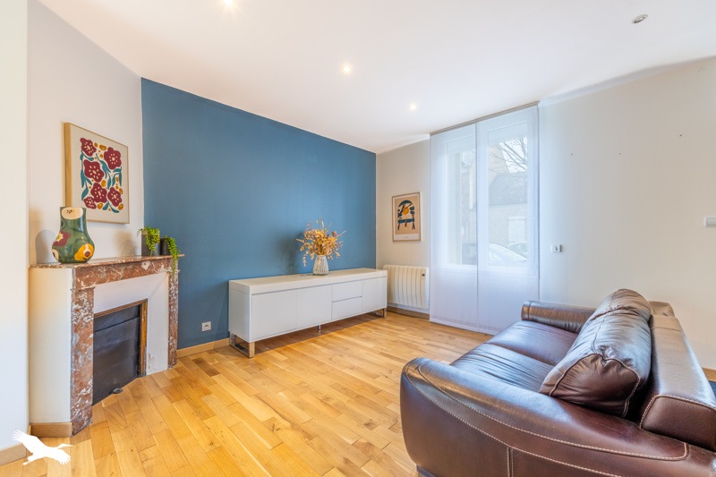 Vente Maison LES SABLES D OLONNE - 3 pièces -62 m² - (85100)