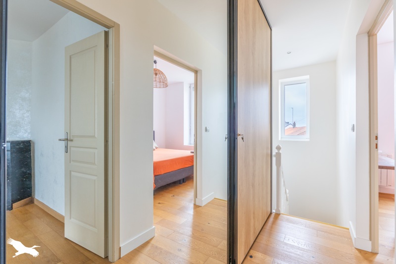 Vente Maison LES SABLES D OLONNE - 3 pièces -62 m² - (85100)
