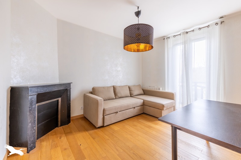 Vente Maison LES SABLES D OLONNE - 3 pièces -62 m² - (85100)