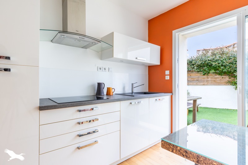 Vente Maison LES SABLES D OLONNE - 3 pièces -62 m² - (85100)