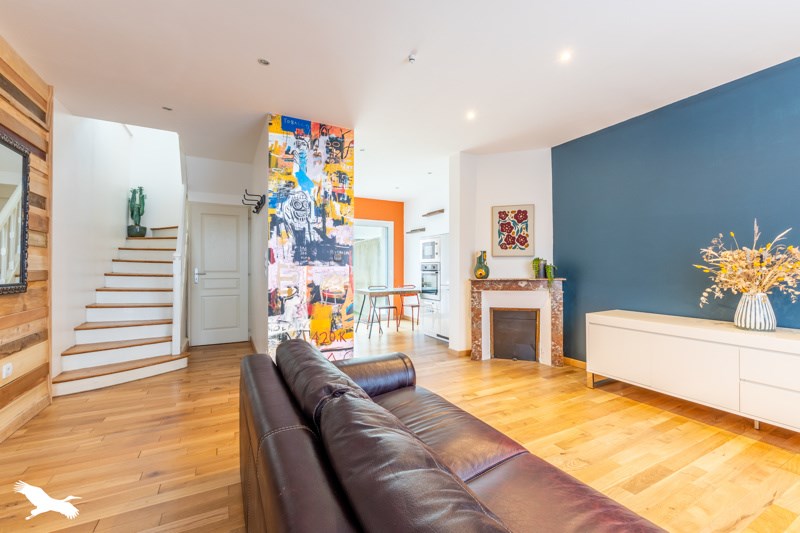 Vente Maison LES SABLES D OLONNE - 3 pièces -62 m² - (85100)
