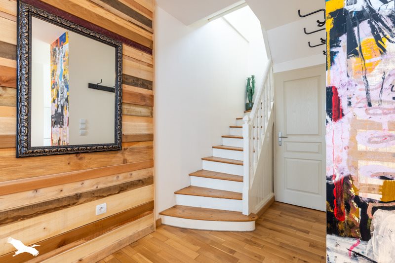 Vente Maison LES SABLES D OLONNE - 3 pièces -62 m² - (85100)