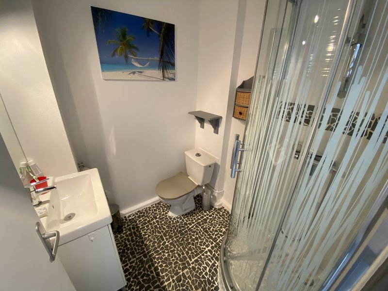 Vente Appartement LES SABLES D OLONNE - 1 pièce -21 m² - (85100)