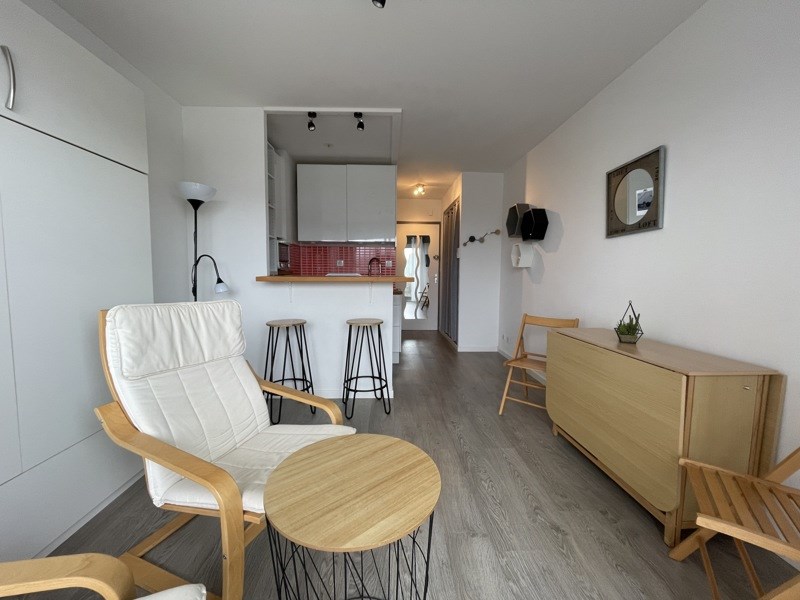 Vente Appartement LES SABLES D OLONNE - 1 pièce -21 m² - (85100)